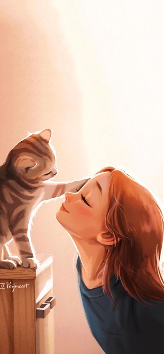 cartoon dp for girls cartoon dp for girls