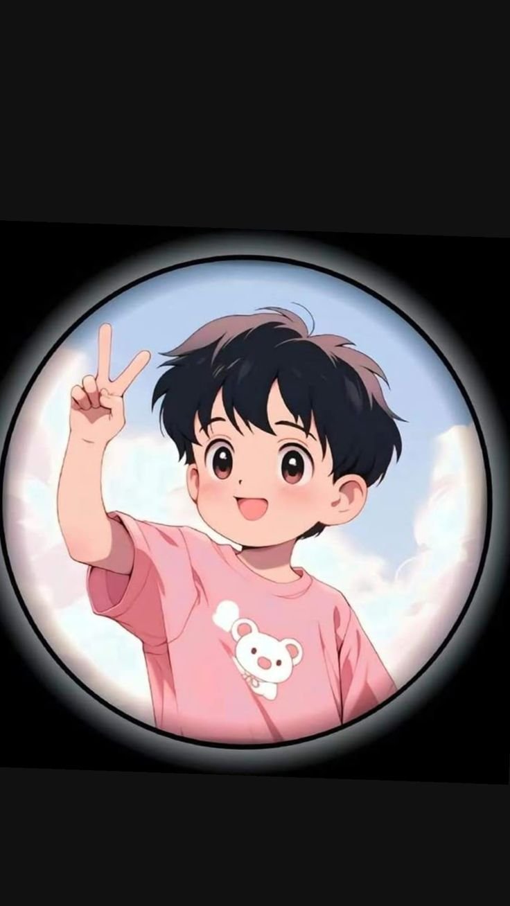 cartoon dp for girls cartoon dp for girls
