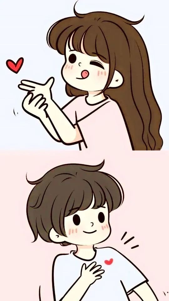 cartoon dp for girls attitude cartoon dp for girls attitude