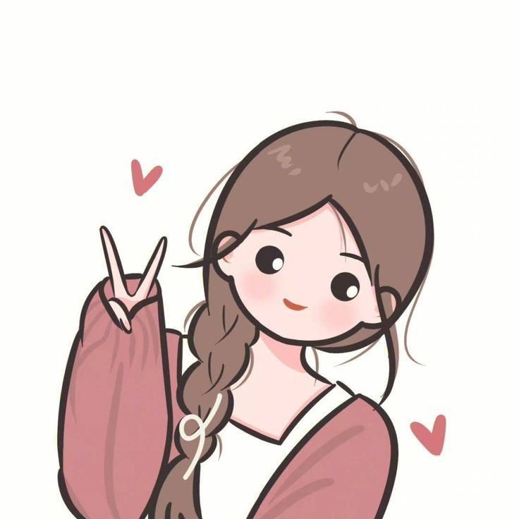 cartoon dp for whatsapp girl cartoon dp for whatsapp girl
