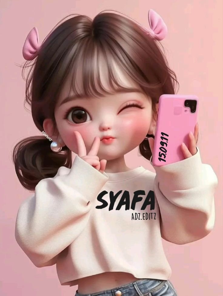 cartoon dp for whatsapp girl cartoon dp for whatsapp girl