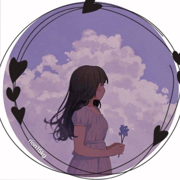 cute dp