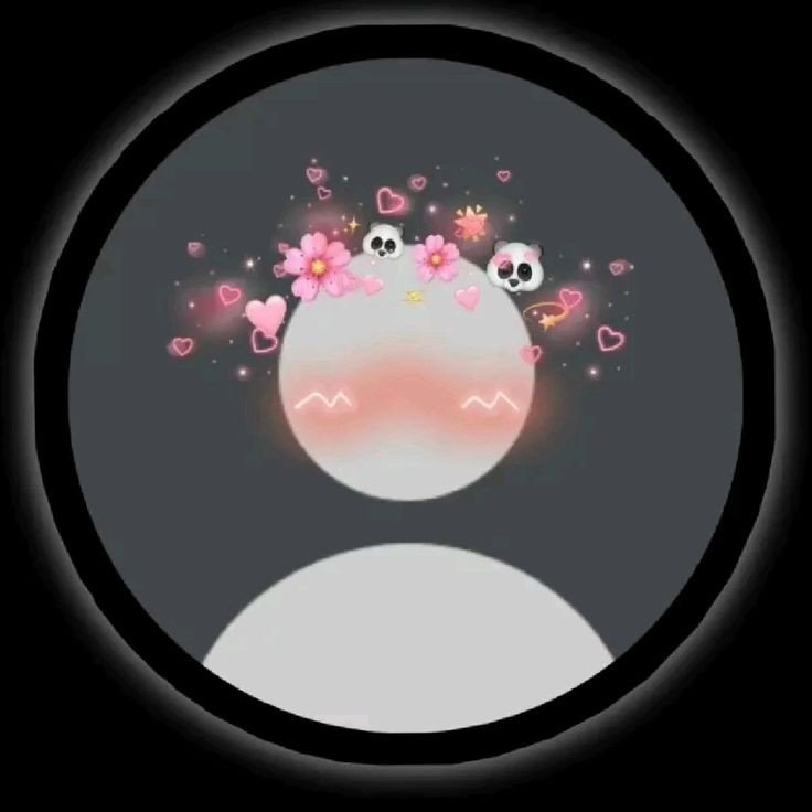 cute dp cartoon
