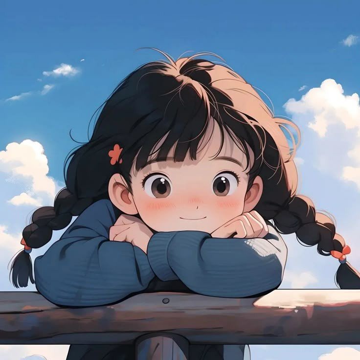 cute dp cartoon
