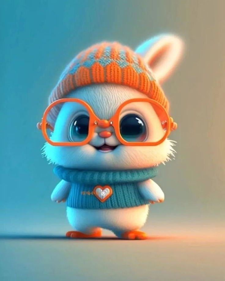 cute dp for girls cartoon