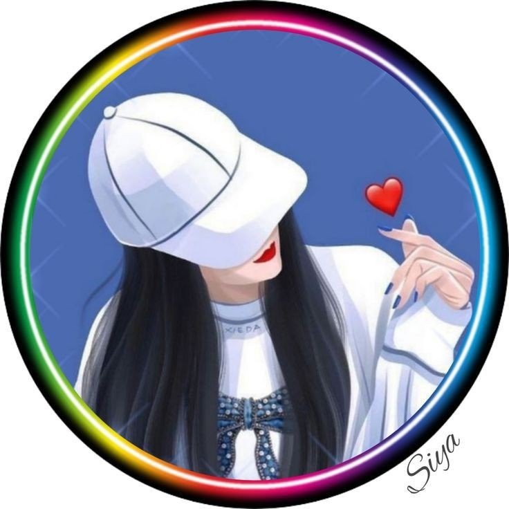 cute dp for instagram