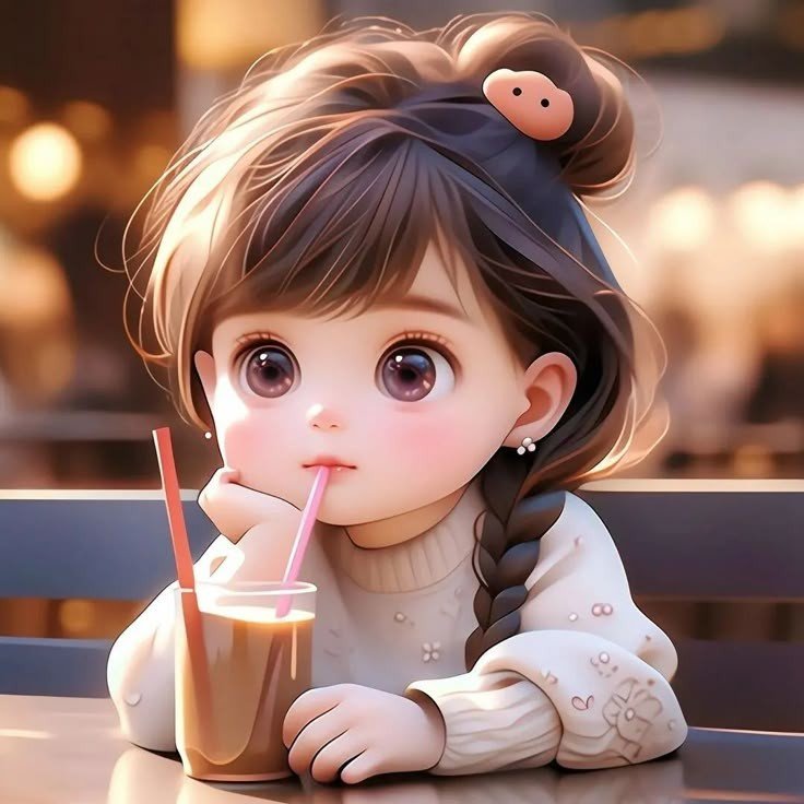 cute dp for whatsapp attitude
