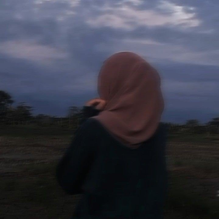 dpz stylish instagram hijab dp