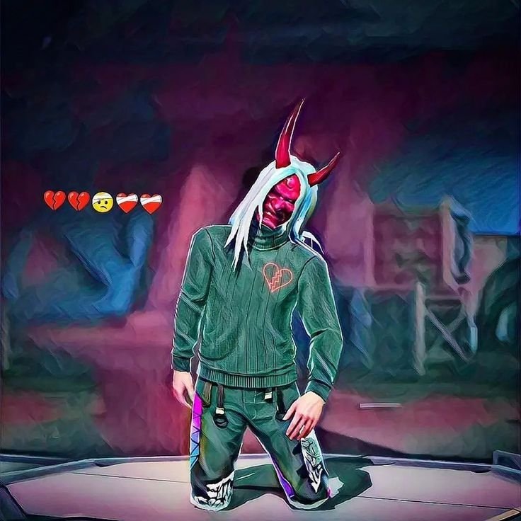 free fire dp attitude free fire dp attitude