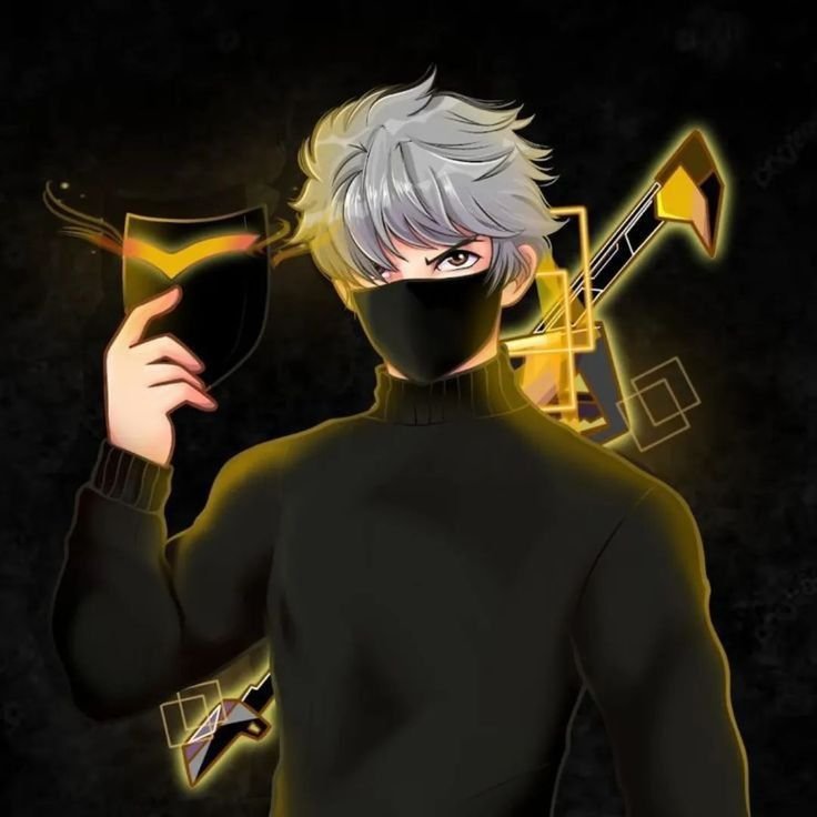 free fire dp attitude boy download free fire dp attitude boy download