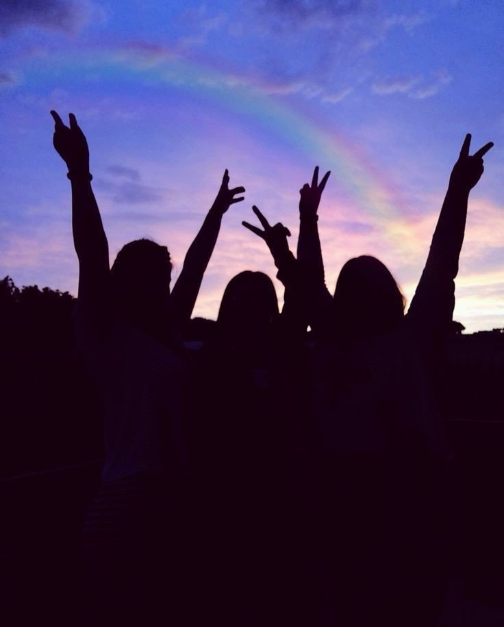 friends dp friends dp