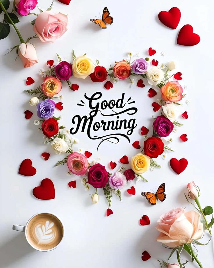 good morning images app good morning images app