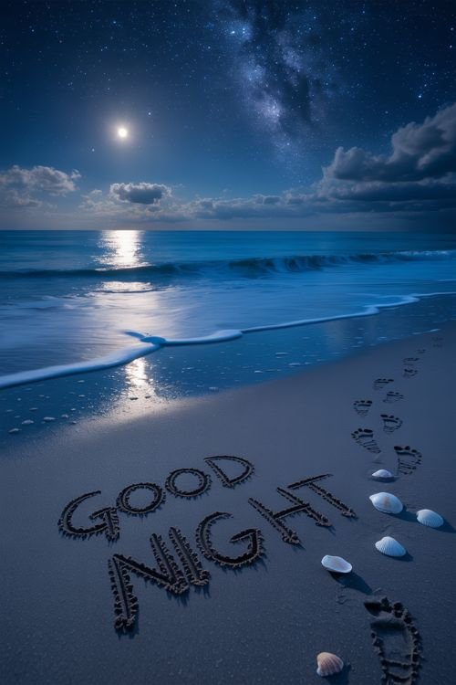 good night images and messages good night images and messages