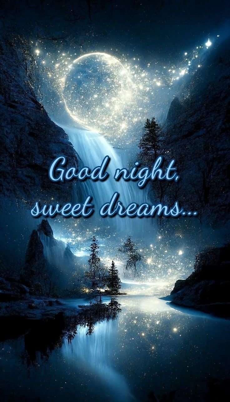 good night images and messages good night images and messages