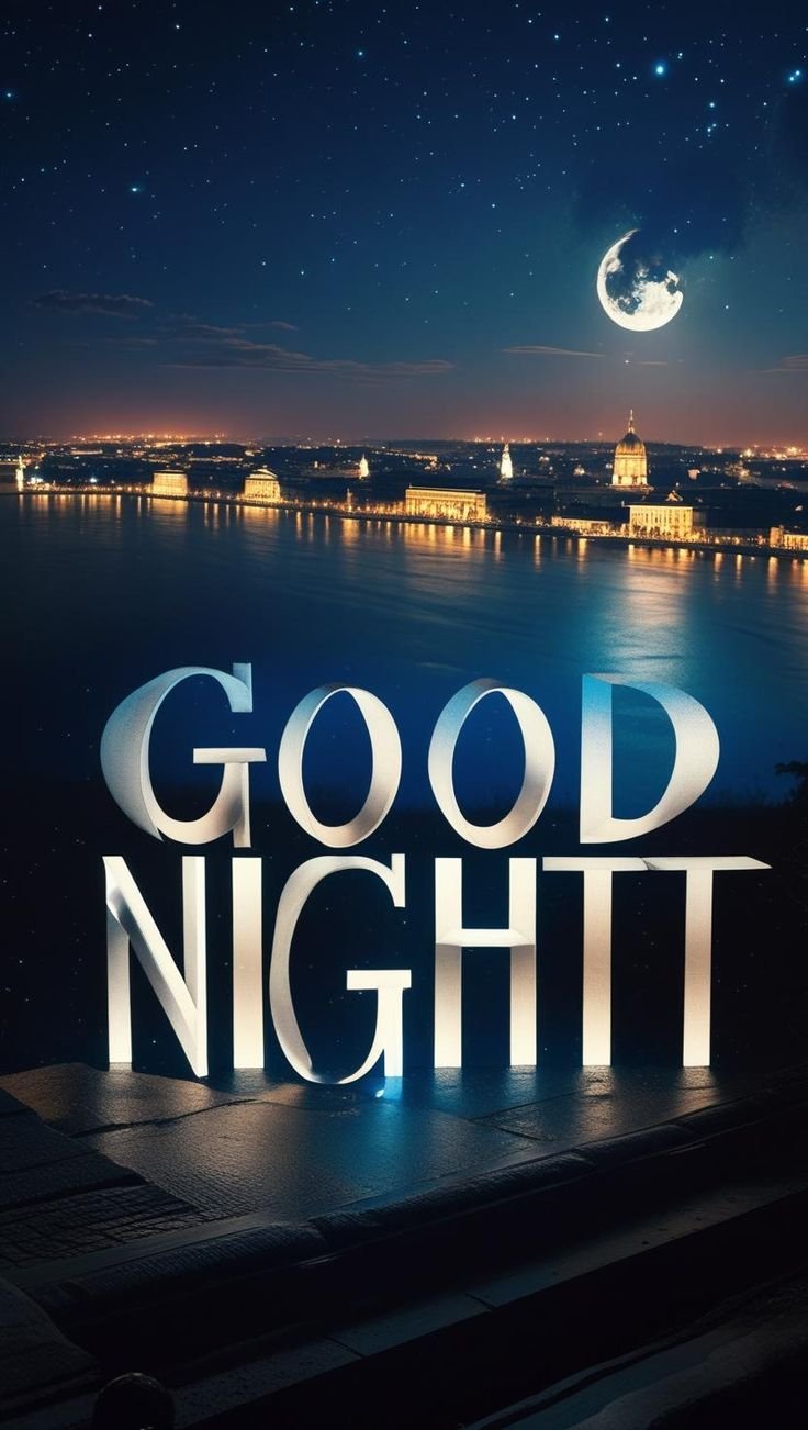 good night images and messages good night images and messages