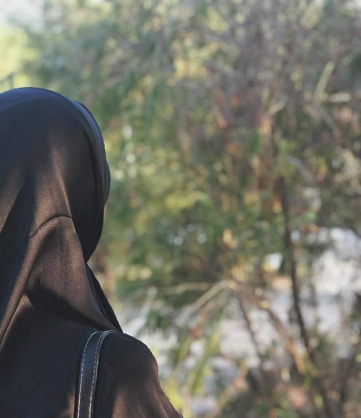 hijab girl dp allah
