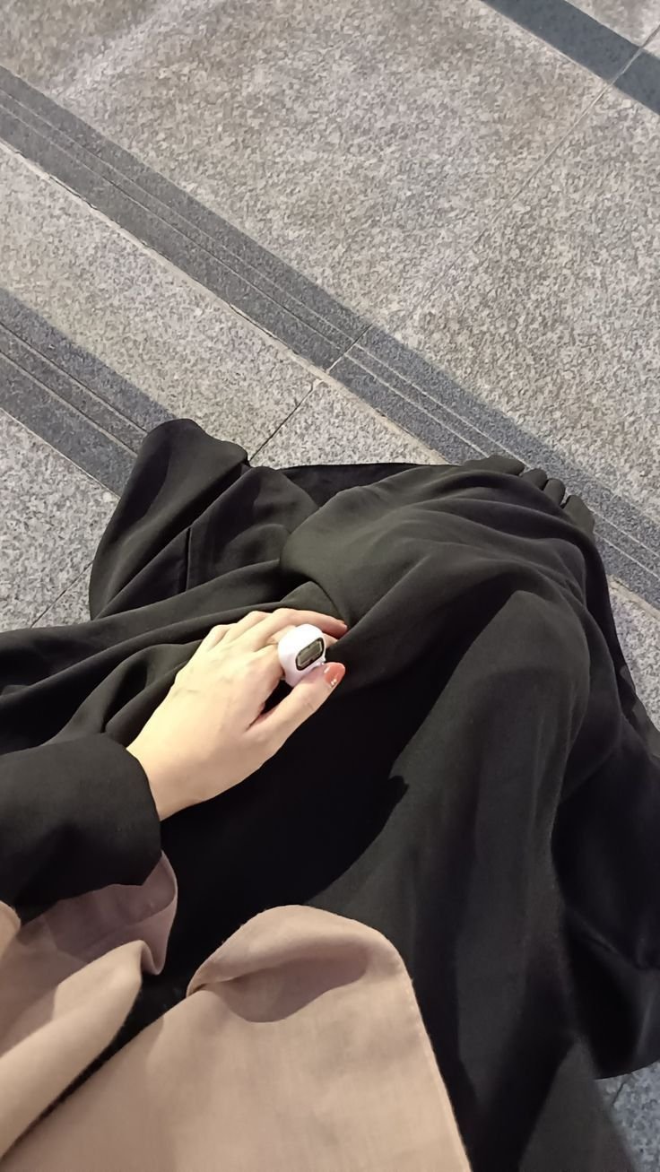 hijab girl dp and boy