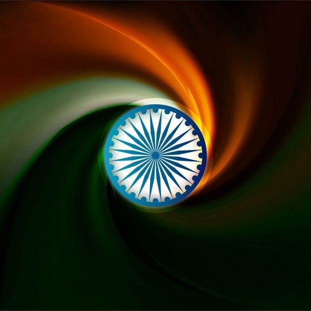 indian flag dp aesthetic indian flag dp aesthetic
