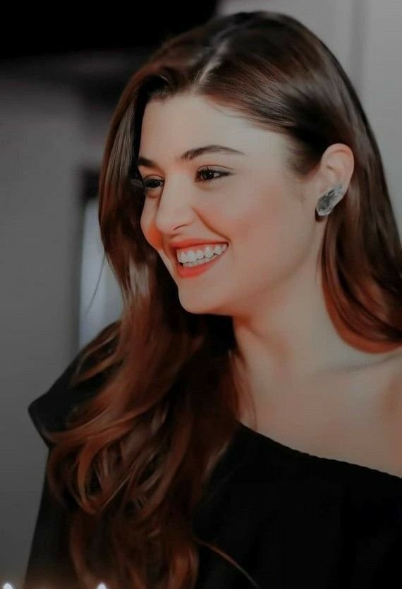 smile dp