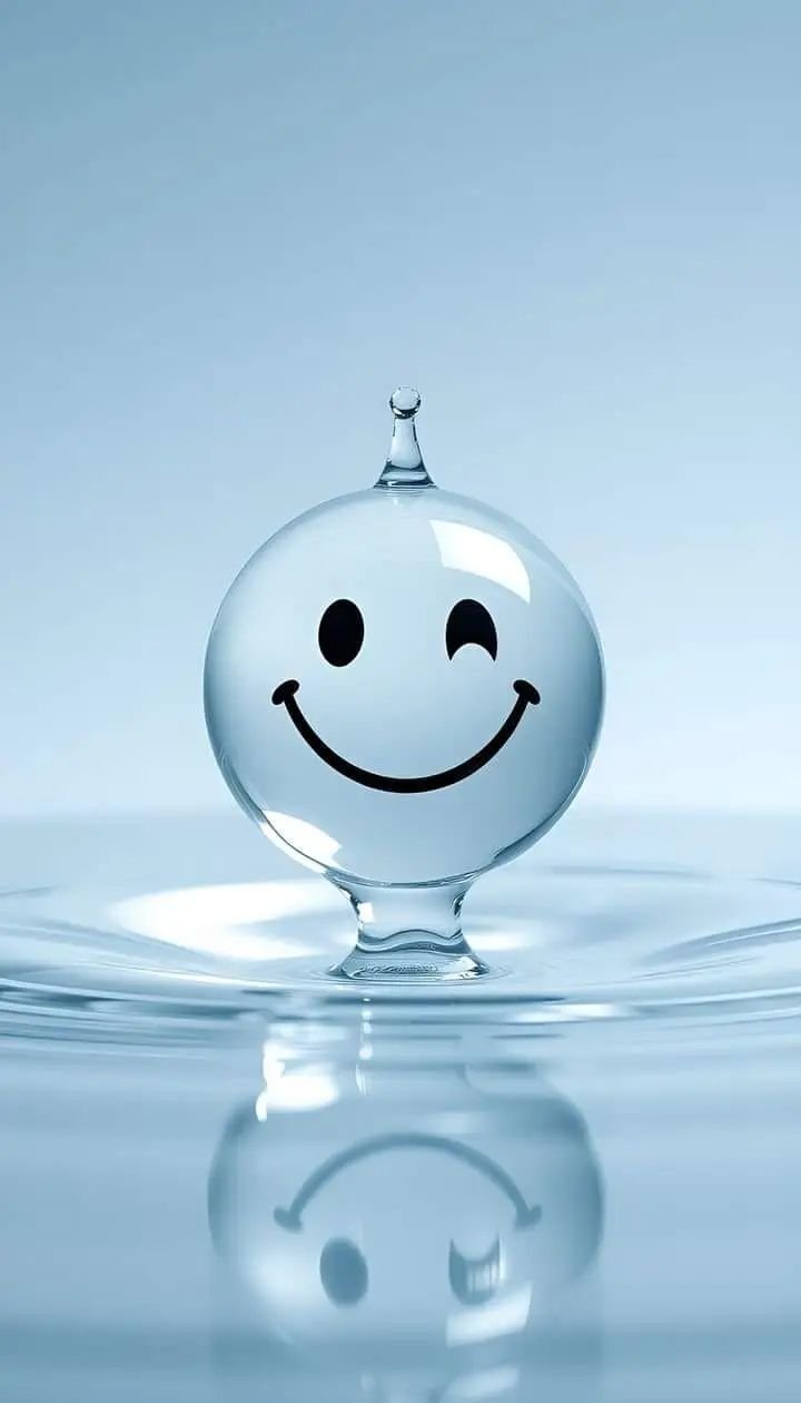 smile dp boy