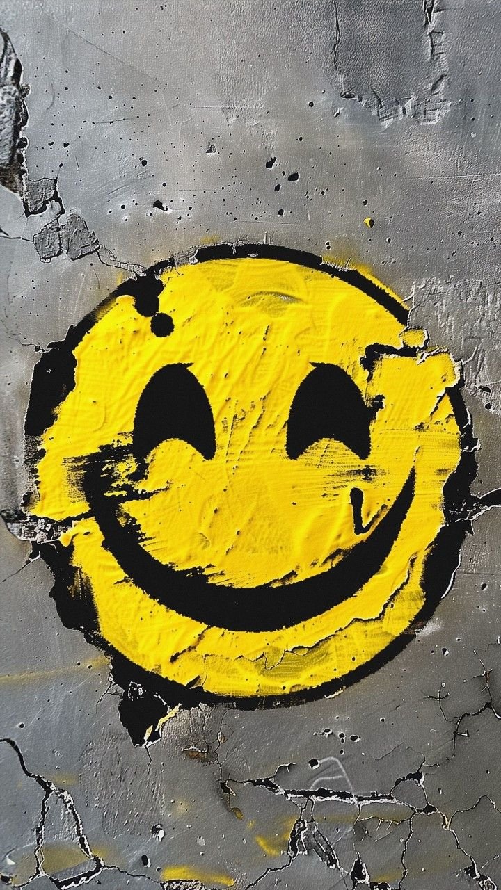 smile dp boy