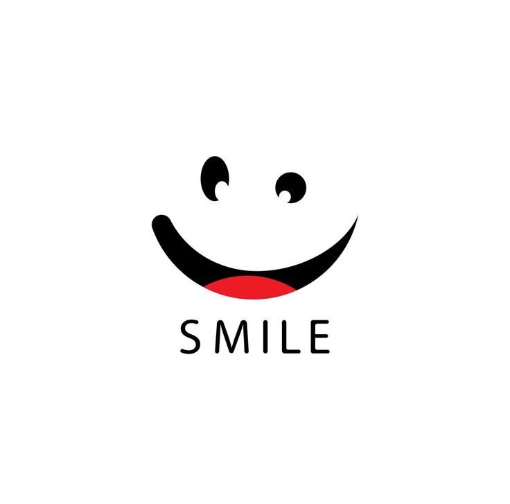 smile dp for instagram