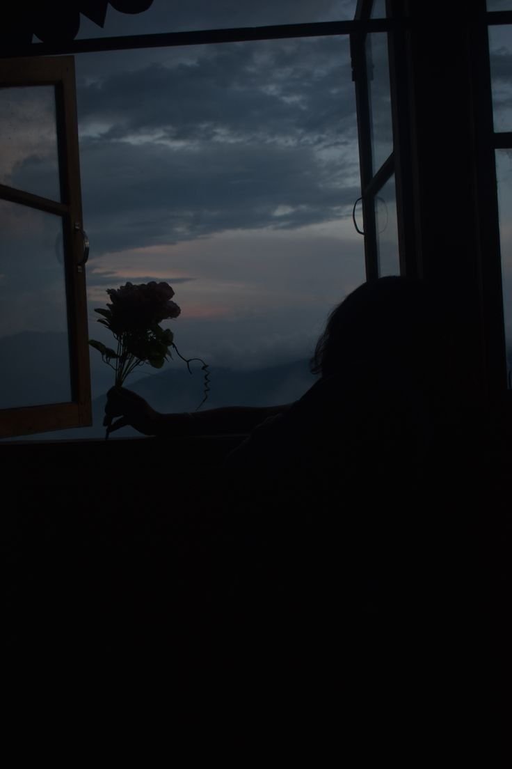 aesthetic dp for instagram for girl