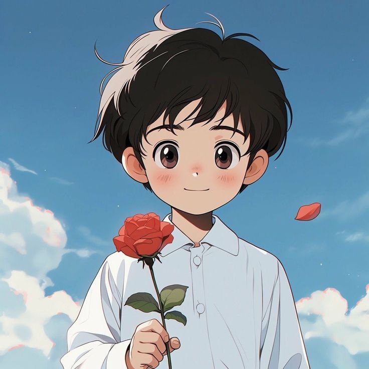 aesthetic dp for instagram
