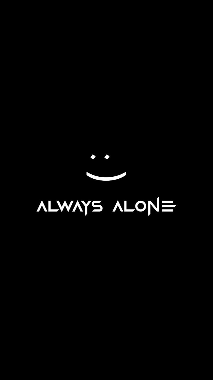 alone dp boy