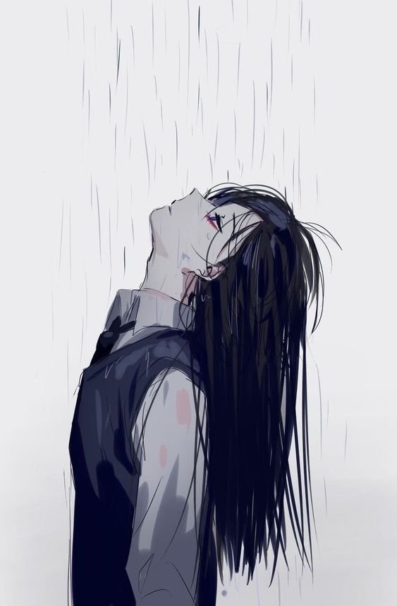 alone dp boy sad