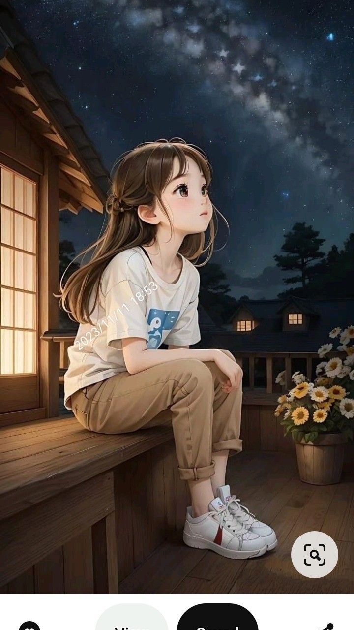 alone dp for instagram