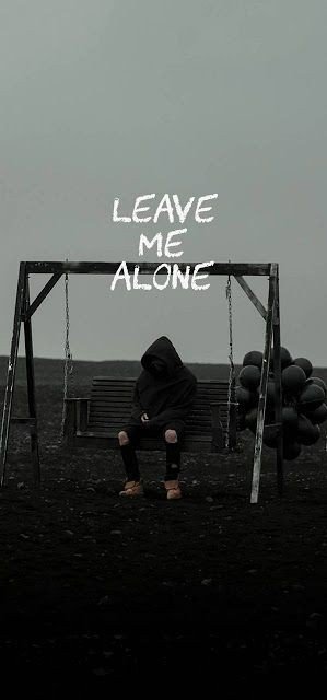 alone dp girl sad