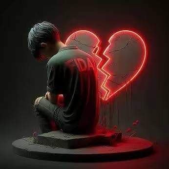 breakup dp girl sad breakup dp girl sad
