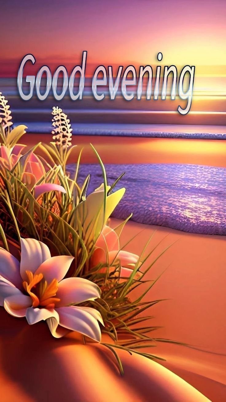 good evening images ai