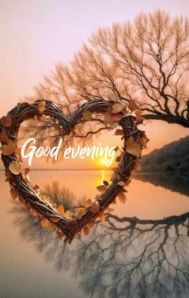 good evening images and quotes for whatsapp