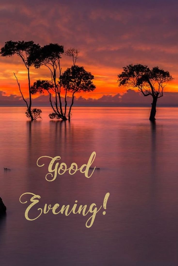 good evening images and quotes for whatsapp