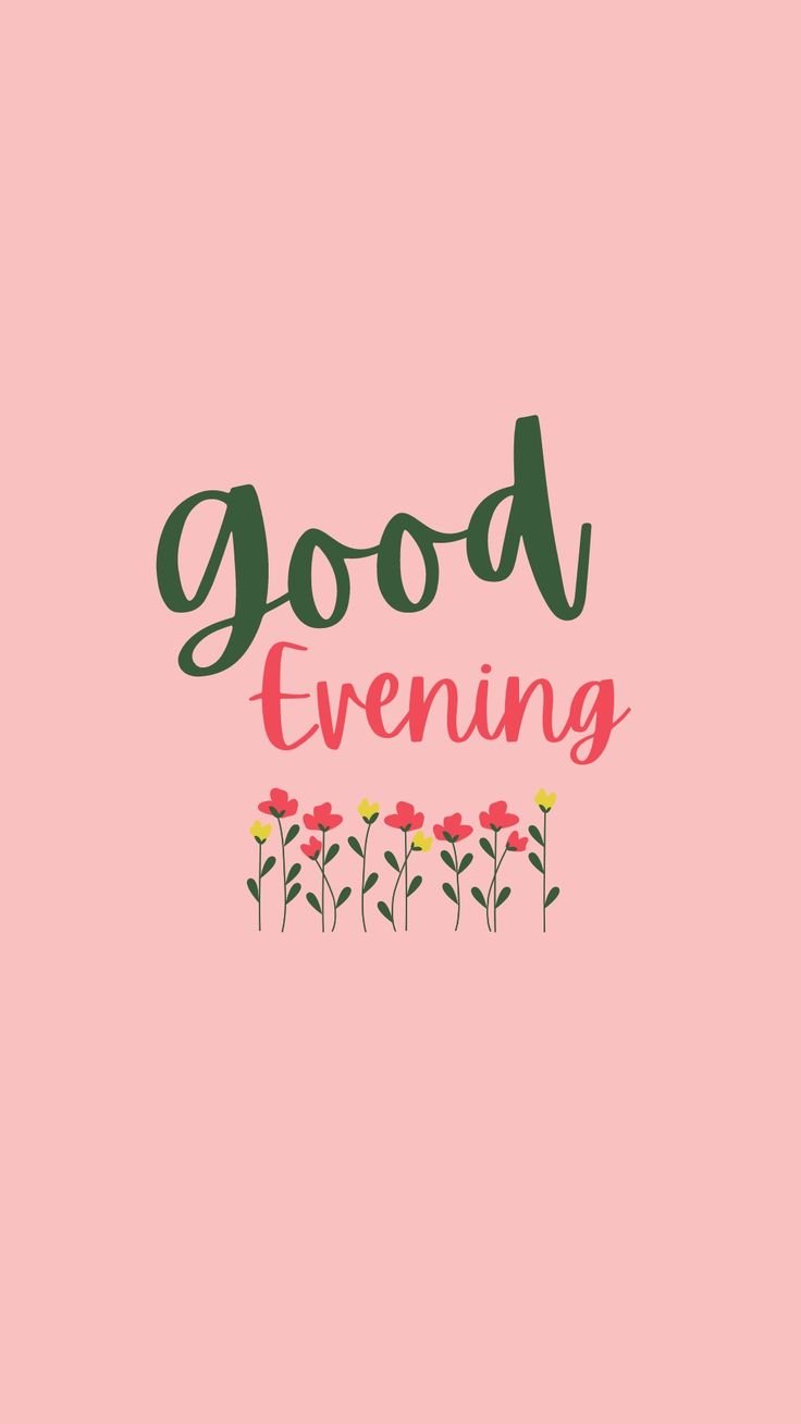 good evening images and wishes in hindi