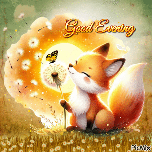 good evening images and wishes in hindi