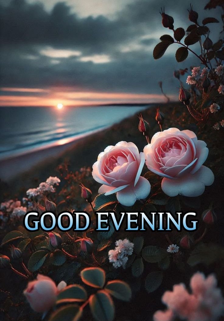 good evening images assamese