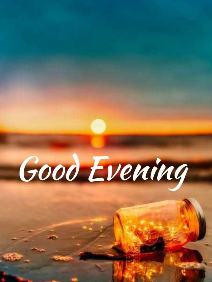 good evening images beautiful