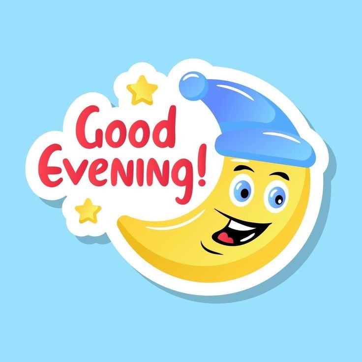 good evening images beautiful