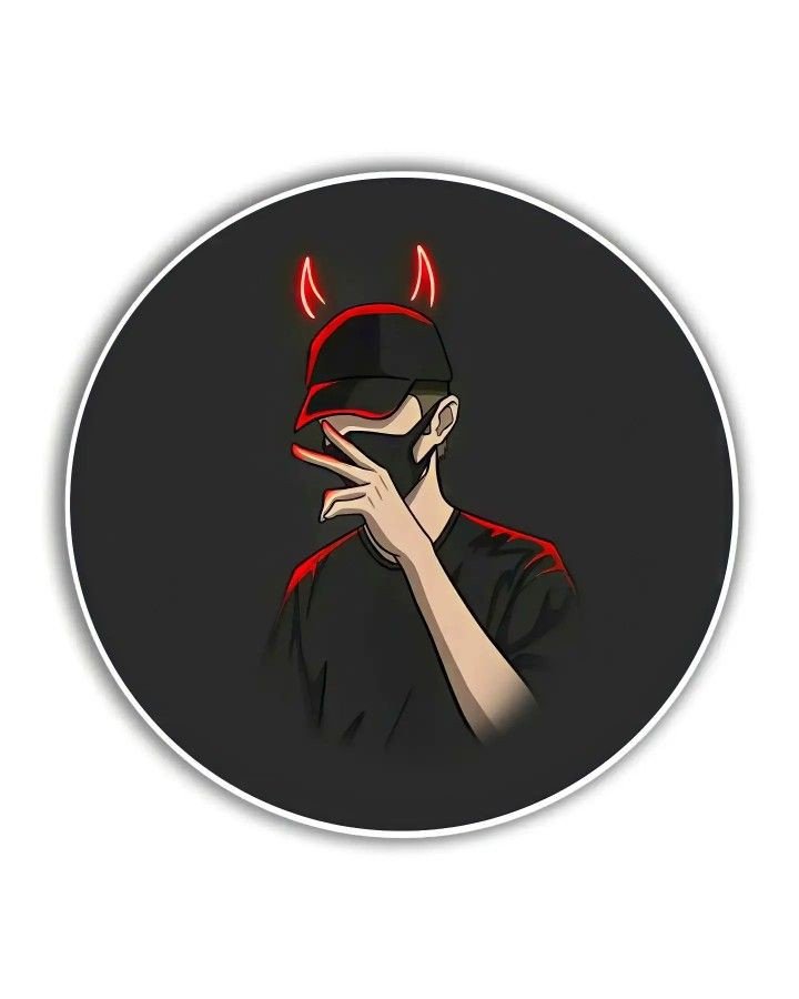 instagram dp for boys attitude