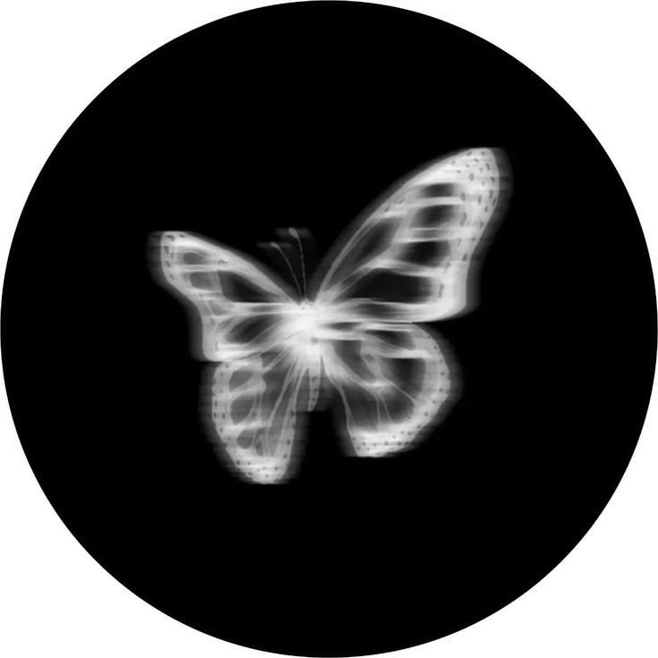 instagram dp for girls black