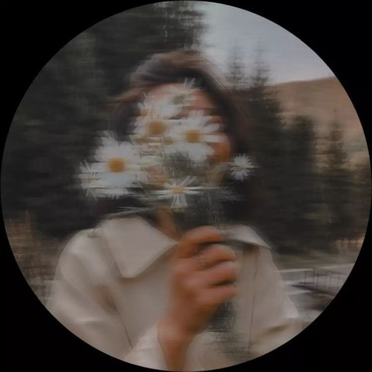 instagram dp for girls black