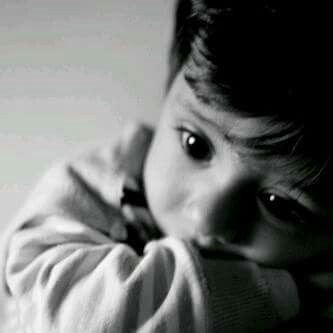 sad boy images alone