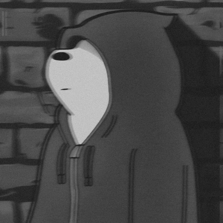 sad boy images cartoon