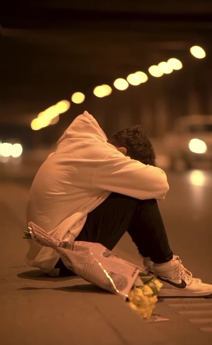 sad boy images download