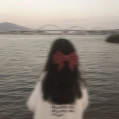 Aesthetic Hidden Face Girl Pic Black and White (49)