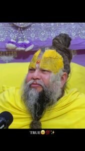 Premanand Ji Maharaj 4K Wallpaper (15)