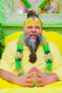 Premanand Ji Maharaj 4K Wallpaper (16)